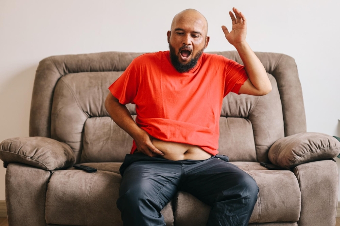 Woman Opens Up About Being Repulsed By Boyfriend, Gets A Reality Check From The Internet
