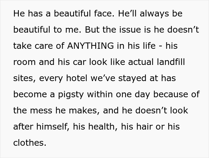 Woman Opens Up About Being Repulsed By Boyfriend, Gets A Reality Check From The Internet