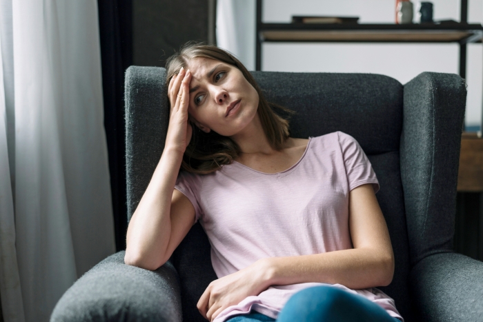 Woman Opens Up About Being Repulsed By Boyfriend, Gets A Reality Check From The Internet