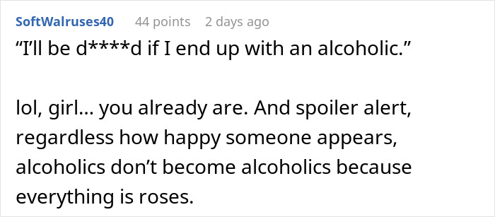 Woman Opens Up About Being Repulsed By Boyfriend, Gets A Reality Check From The Internet