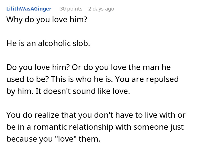 Woman Opens Up About Being Repulsed By Boyfriend, Gets A Reality Check From The Internet