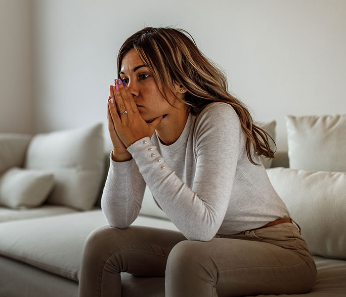 Woman Finds Out She Has No Idea Who Her Husband Really Is, Asks The Internet For Advice Woman Finds Out She Has No Idea Who Her Husband Really Is, Asks The Internet For Advice