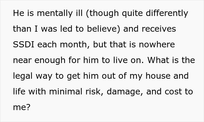 Woman Finds Out She Has No Idea Who Her Husband Really Is, Asks The Internet For Advice Woman Finds Out She Has No Idea Who Her Husband Really Is, Asks The Internet For Advice