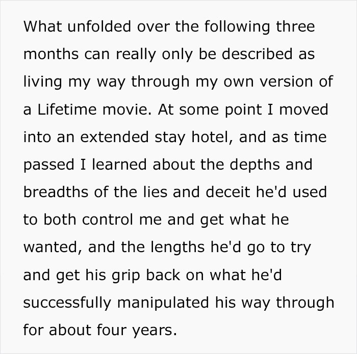 Woman Finds Out She Has No Idea Who Her Husband Really Is, Asks The Internet For Advice Woman Finds Out She Has No Idea Who Her Husband Really Is, Asks The Internet For Advice