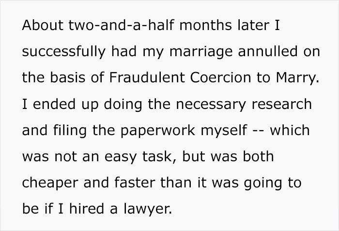 Woman Finds Out She Has No Idea Who Her Husband Really Is, Asks The Internet For Advice Woman Finds Out She Has No Idea Who Her Husband Really Is, Asks The Internet For Advice