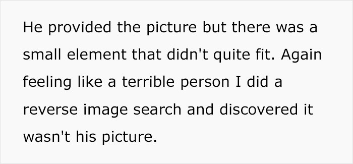 Woman Finds Out She Has No Idea Who Her Husband Really Is, Asks The Internet For Advice Woman Finds Out She Has No Idea Who Her Husband Really Is, Asks The Internet For Advice