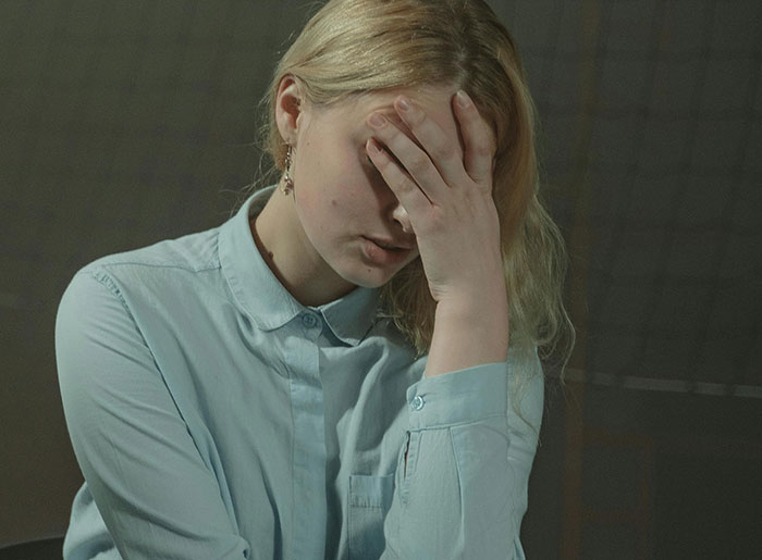 Woman Finds Out She Has No Idea Who Her Husband Really Is, Asks The Internet For Advice Woman Finds Out She Has No Idea Who Her Husband Really Is, Asks The Internet For Advice