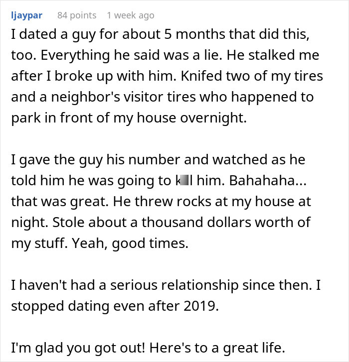 Woman Finds Out She Has No Idea Who Her Husband Really Is, Asks The Internet For Advice Woman Finds Out She Has No Idea Who Her Husband Really Is, Asks The Internet For Advice