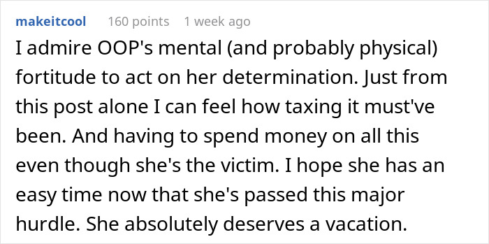 Woman Finds Out She Has No Idea Who Her Husband Really Is, Asks The Internet For Advice Woman Finds Out She Has No Idea Who Her Husband Really Is, Asks The Internet For Advice
