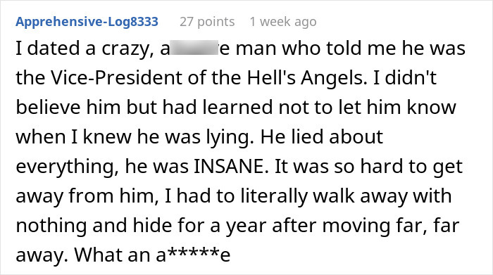 Woman Finds Out She Has No Idea Who Her Husband Really Is, Asks The Internet For Advice Woman Finds Out She Has No Idea Who Her Husband Really Is, Asks The Internet For Advice