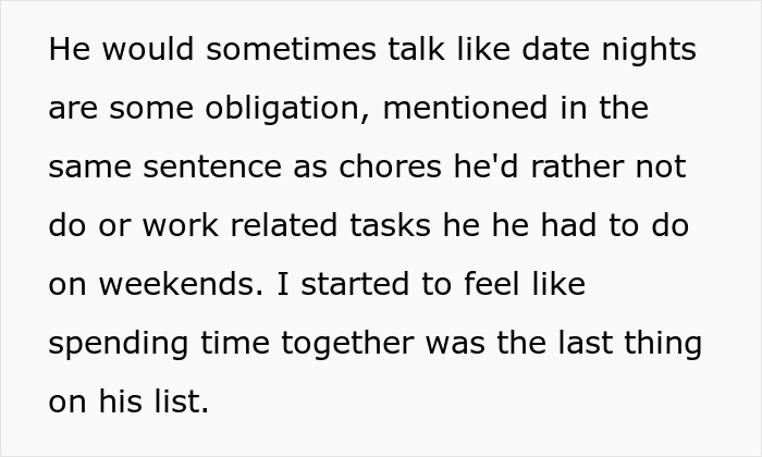 “Decided To ‘Decenter’ My Husband A Couple Of Years Ago And Here’s How It’s Going” “Decided To ‘Decenter’ My Husband A Couple Of Years Ago And Here’s How It’s Going”