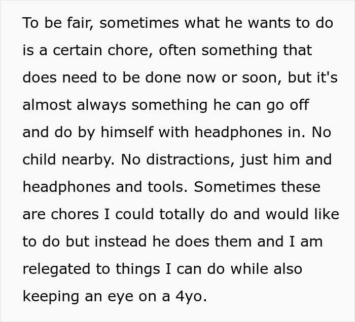“Decided To ‘Decenter’ My Husband A Couple Of Years Ago And Here’s How It’s Going” “Decided To ‘Decenter’ My Husband A Couple Of Years Ago And Here’s How It’s Going”