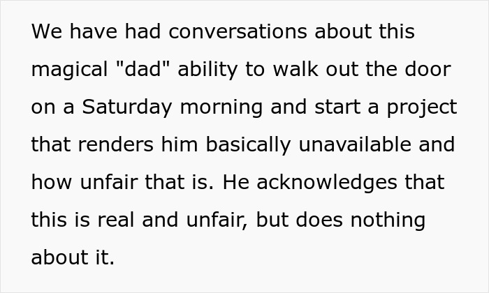 “Decided To ‘Decenter’ My Husband A Couple Of Years Ago And Here’s How It’s Going” “Decided To ‘Decenter’ My Husband A Couple Of Years Ago And Here’s How It’s Going”