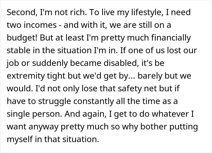 “Decided To ‘Decenter’ My Husband A Couple Of Years Ago And Here’s How It’s Going” “Decided To ‘Decenter’ My Husband A Couple Of Years Ago And Here’s How It’s Going”