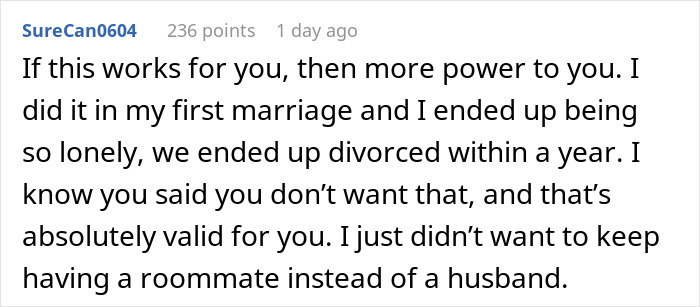 “Decided To ‘Decenter’ My Husband A Couple Of Years Ago And Here’s How It’s Going” “Decided To ‘Decenter’ My Husband A Couple Of Years Ago And Here’s How It’s Going”