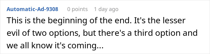“Decided To ‘Decenter’ My Husband A Couple Of Years Ago And Here’s How It’s Going” “Decided To ‘Decenter’ My Husband A Couple Of Years Ago And Here’s How It’s Going”