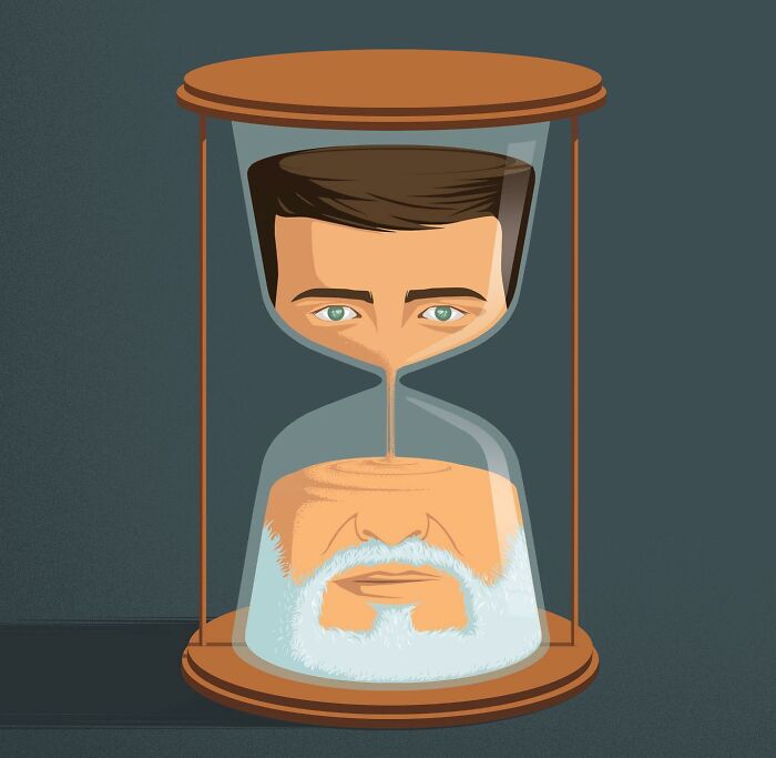 56 Thought-Provoking And Honest Illustrations About Our Lives By Stephan Schmitz (New Pics) 56 Thought-Provoking And Honest Illustrations About Our Lives By Stephan Schmitz (New Pics)