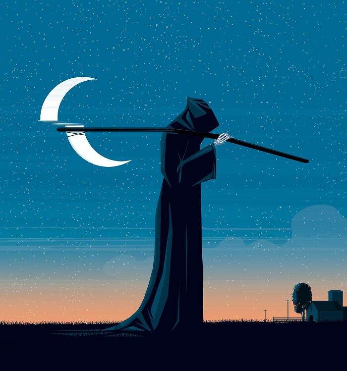 56 Thought-Provoking And Honest Illustrations About Our Lives By Stephan Schmitz (New Pics) 56 Thought-Provoking And Honest Illustrations About Our Lives By Stephan Schmitz (New Pics)