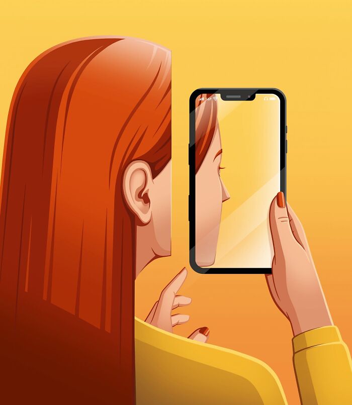 56 Thought-Provoking And Honest Illustrations About Our Lives By Stephan Schmitz (New Pics) 56 Thought-Provoking And Honest Illustrations About Our Lives By Stephan Schmitz (New Pics)