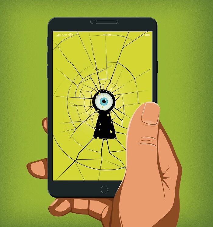 56 Thought-Provoking And Honest Illustrations About Our Lives By Stephan Schmitz (New Pics) 56 Thought-Provoking And Honest Illustrations About Our Lives By Stephan Schmitz (New Pics)