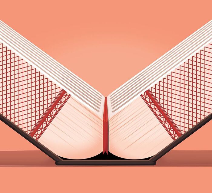 56 Thought-Provoking And Honest Illustrations About Our Lives By Stephan Schmitz (New Pics) 56 Thought-Provoking And Honest Illustrations About Our Lives By Stephan Schmitz (New Pics)