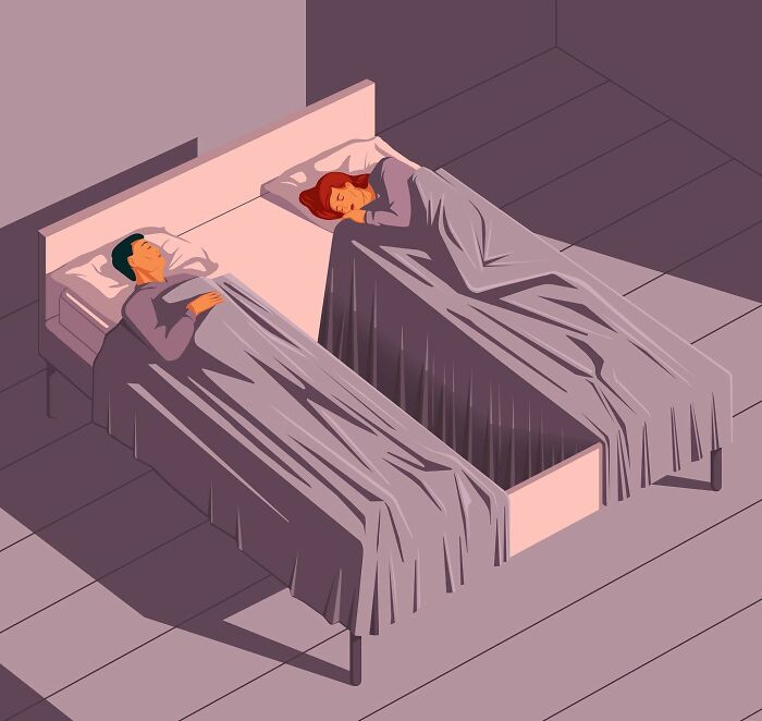56 Thought-Provoking And Honest Illustrations About Our Lives By Stephan Schmitz (New Pics) 56 Thought-Provoking And Honest Illustrations About Our Lives By Stephan Schmitz (New Pics)
