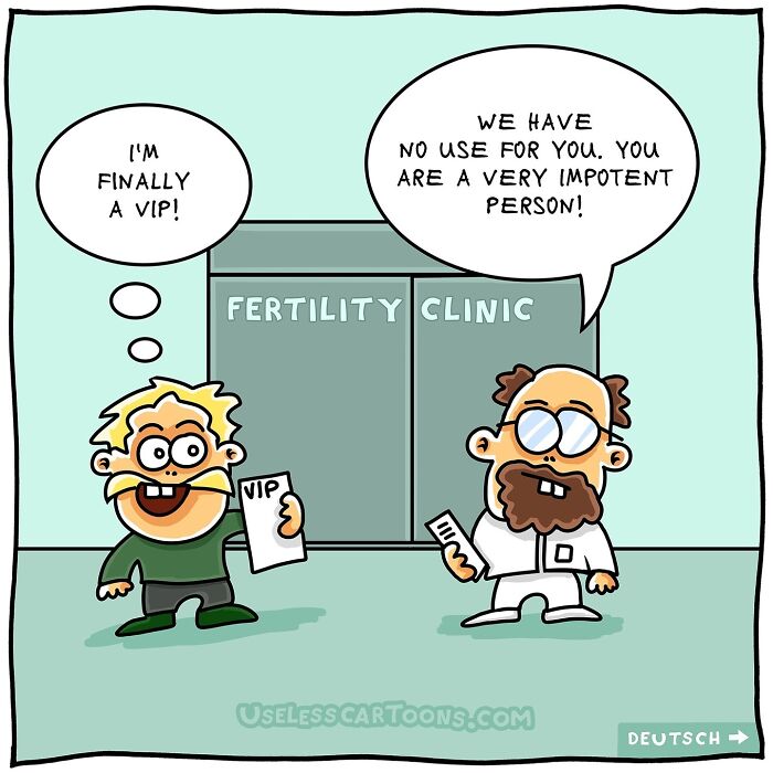 20 Playful And Nonsensical Comics That Might Brighten Your Day (New Pics) 20 Playful And Nonsensical Comics That Might Brighten Your Day (New Pics)