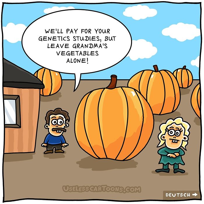 20 Playful And Nonsensical Comics That Might Brighten Your Day (New Pics) 20 Playful And Nonsensical Comics That Might Brighten Your Day (New Pics)