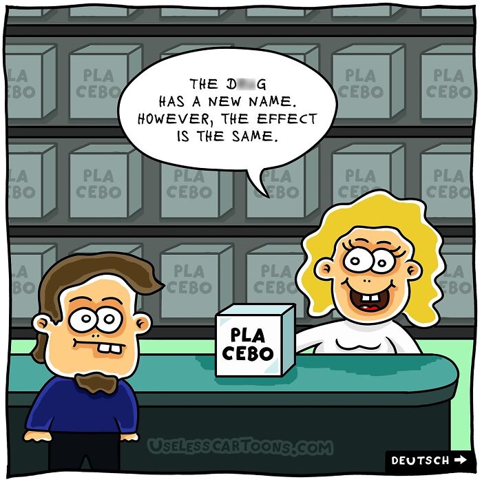 20 Playful And Nonsensical Comics That Might Brighten Your Day (New Pics) 20 Playful And Nonsensical Comics That Might Brighten Your Day (New Pics)