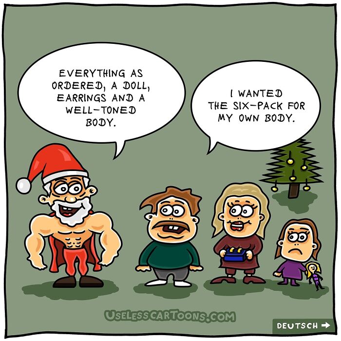 20 Playful And Nonsensical Comics That Might Brighten Your Day (New Pics) 20 Playful And Nonsensical Comics That Might Brighten Your Day (New Pics)