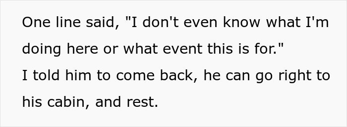Groom’s Friend Misses Wedding After Showing Up, Sends Emotional Messages About Withdrawal Issues Groom’s Friend Misses Wedding After Showing Up, Sends Emotional Messages About Withdrawal Issues