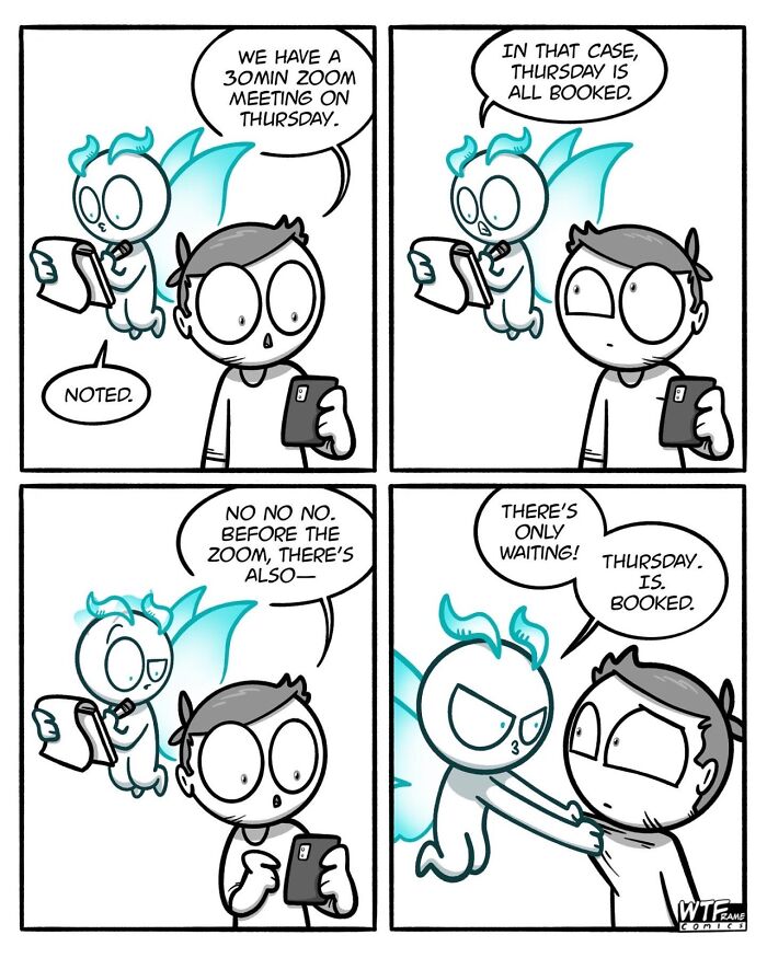 A Guide To Understanding The World In 23 Comics By “WTFramecomics” (New Pics) A Guide To Understanding The World In 23 Comics By “WTFramecomics” (New Pics)