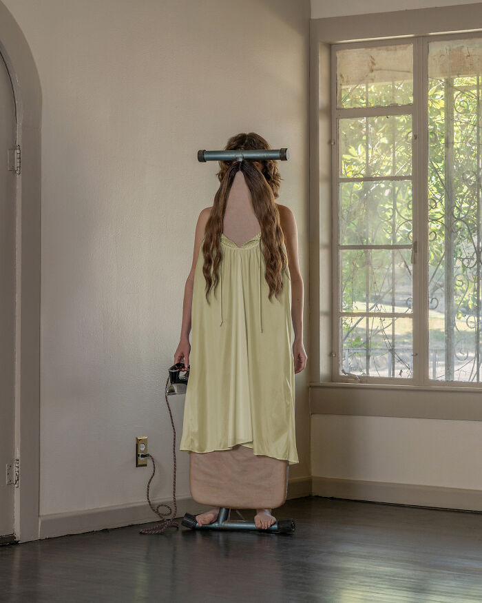 This Photographer Creates Surreal Images Where Everyday Places Start To Feel Uncanny (34 Pics) This Photographer Creates Surreal Images Where Everyday Places Start To Feel Uncanny (34 Pics)