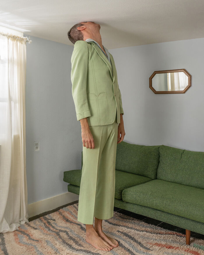 This Photographer Creates Surreal Images Where Everyday Places Start To Feel Uncanny (34 Pics) This Photographer Creates Surreal Images Where Everyday Places Start To Feel Uncanny (34 Pics)