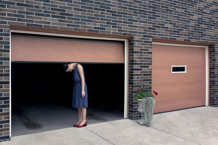 This Photographer Creates Surreal Images Where Everyday Places Start To Feel Uncanny (34 Pics) This Photographer Creates Surreal Images Where Everyday Places Start To Feel Uncanny (34 Pics)