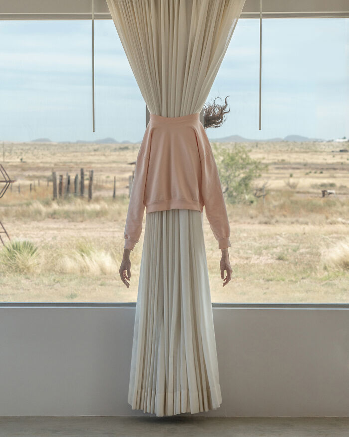 This Photographer Creates Surreal Images Where Everyday Places Start To Feel Uncanny (34 Pics) This Photographer Creates Surreal Images Where Everyday Places Start To Feel Uncanny (34 Pics)