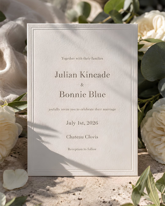 Bonnie Blue’s Fan Shares Their ‘Wedding’ Photos After Disturbing Baby Shower Scandal, And People Aren’t Having It Bonnie Blue’s Fan Shares Their ‘Wedding’ Photos After Disturbing Baby Shower Scandal, And People Aren’t Having It