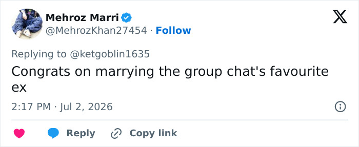 Bonnie Blue’s Fan Shares Their ‘Wedding’ Photos After Disturbing Baby Shower Scandal, And People Aren’t Having It Bonnie Blue’s Fan Shares Their ‘Wedding’ Photos After Disturbing Baby Shower Scandal, And People Aren’t Having It