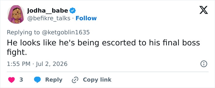 Bonnie Blue’s Fan Shares Their ‘Wedding’ Photos After Disturbing Baby Shower Scandal, And People Aren’t Having It Bonnie Blue’s Fan Shares Their ‘Wedding’ Photos After Disturbing Baby Shower Scandal, And People Aren’t Having It