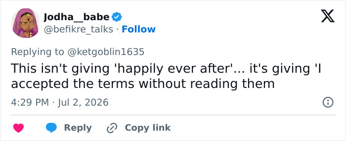 Bonnie Blue’s Fan Shares Their ‘Wedding’ Photos After Disturbing Baby Shower Scandal, And People Aren’t Having It Bonnie Blue’s Fan Shares Their ‘Wedding’ Photos After Disturbing Baby Shower Scandal, And People Aren’t Having It
