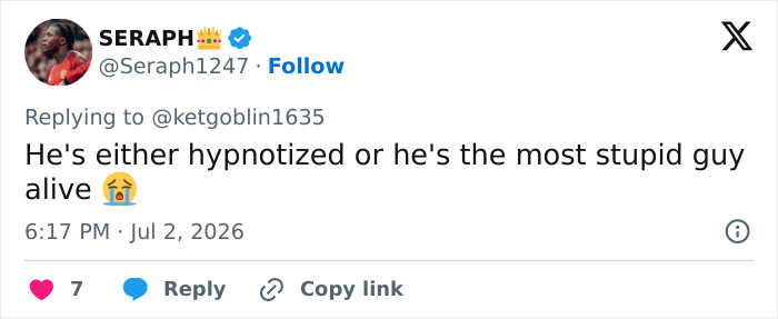 Bonnie Blue’s Fan Shares Their ‘Wedding’ Photos After Disturbing Baby Shower Scandal, And People Aren’t Having It Bonnie Blue’s Fan Shares Their ‘Wedding’ Photos After Disturbing Baby Shower Scandal, And People Aren’t Having It
