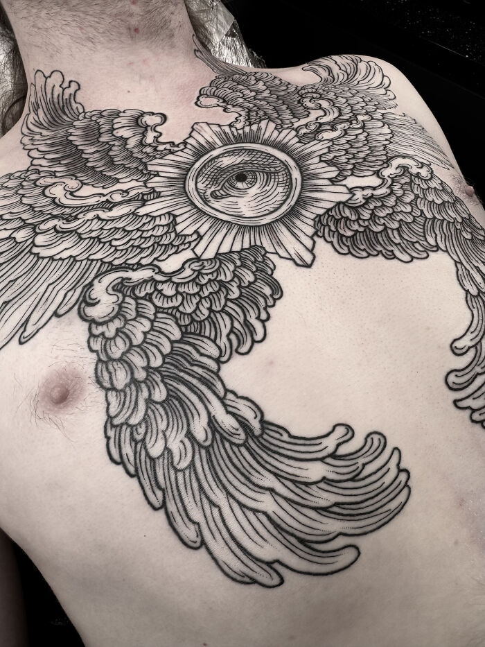 8 Things Professional Tattoo Artist Won’t Put On Your Skin, According To Our Sacred Gold Studio 8 Things Professional Tattoo Artist Won’t Put On Your Skin, According To Our Sacred Gold Studio