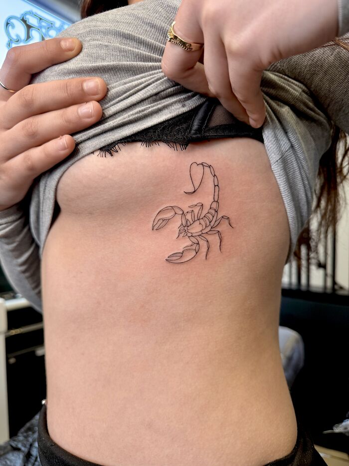 8 Things Professional Tattoo Artist Won’t Put On Your Skin, According To Our Sacred Gold Studio 8 Things Professional Tattoo Artist Won’t Put On Your Skin, According To Our Sacred Gold Studio