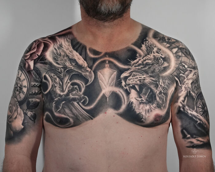 8 Things Professional Tattoo Artist Won’t Put On Your Skin, According To Our Sacred Gold Studio 8 Things Professional Tattoo Artist Won’t Put On Your Skin, According To Our Sacred Gold Studio