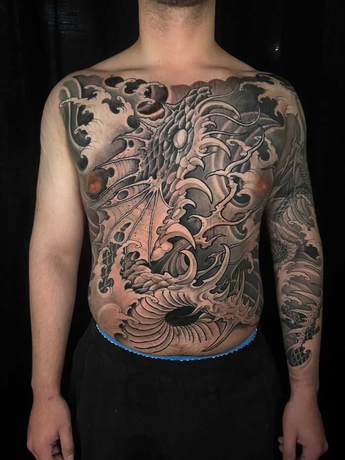 8 Things Professional Tattoo Artist Won’t Put On Your Skin, According To Our Sacred Gold Studio 8 Things Professional Tattoo Artist Won’t Put On Your Skin, According To Our Sacred Gold Studio