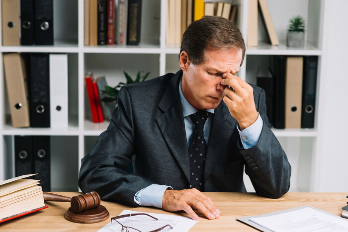 36 Employees Who Decided Enough Was Enough And Called It Quits In The Wildest Way Possible 36 Employees Who Decided Enough Was Enough And Called It Quits In The Wildest Way Possible