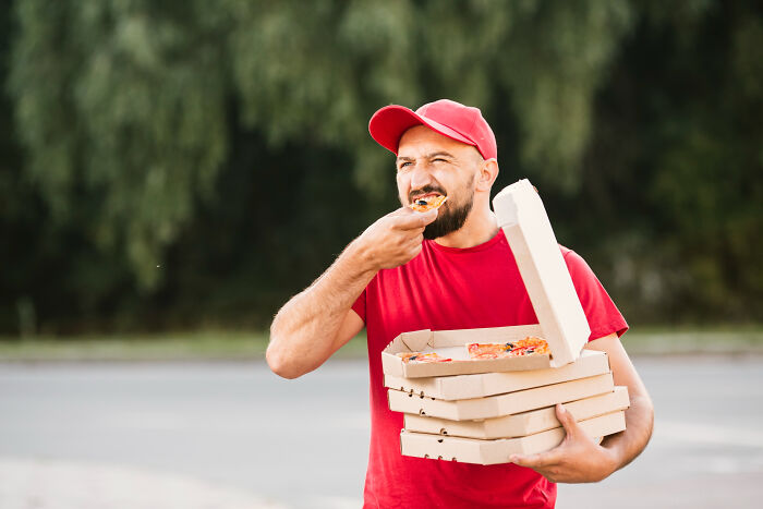 36 Employees Who Decided Enough Was Enough And Called It Quits In The Wildest Way Possible 36 Employees Who Decided Enough Was Enough And Called It Quits In The Wildest Way Possible