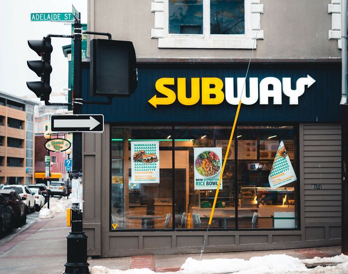 36 Employees Who Decided Enough Was Enough And Called It Quits In The Wildest Way Possible 36 Employees Who Decided Enough Was Enough And Called It Quits In The Wildest Way Possible