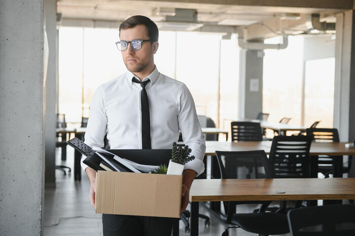 36 Employees Who Decided Enough Was Enough And Called It Quits In The Wildest Way Possible 36 Employees Who Decided Enough Was Enough And Called It Quits In The Wildest Way Possible