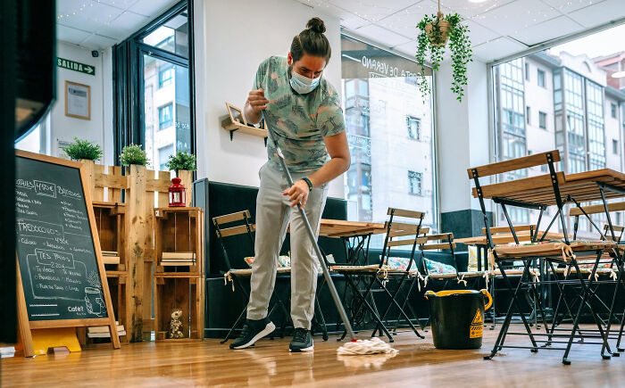 36 Employees Who Decided Enough Was Enough And Called It Quits In The Wildest Way Possible 36 Employees Who Decided Enough Was Enough And Called It Quits In The Wildest Way Possible